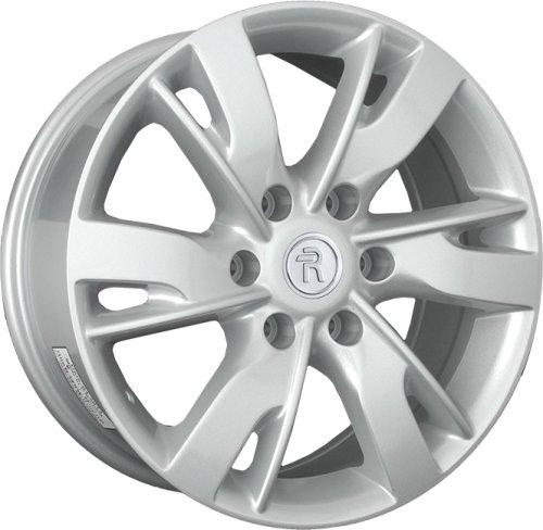 Диски Replica Replay Infiniti (INF25) 8x20 6x139,7 ET35 dia 77,8 S - 1