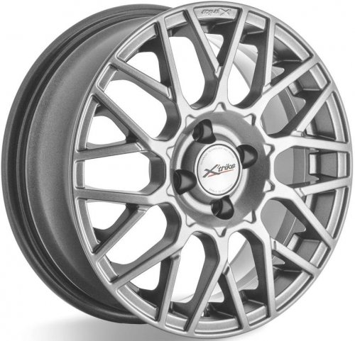 Диски X trike X-132 6x15 4x100 ET46 dia 54,1 HSB - 1