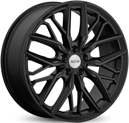 Диски X trike X-139 7,5x19 5x108 ET47 dia 60,1 BKM - 1