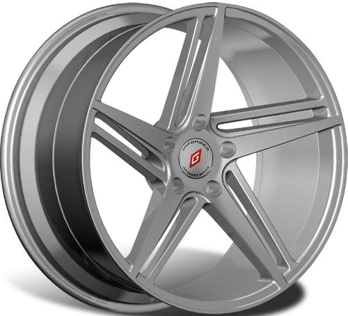 Диски Inforged IFG31 8,5x19 5x112 ET32 dia 66,6 silver - 1