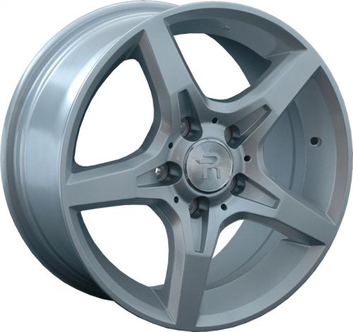 Диски Replica Replay Mercedes (MR106) 7,5x16 5x112 ET53 dia 66,6 S - 1