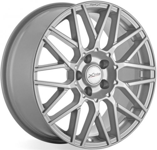 Диски X trike X-133 7,5x18 5x114,3 ET35 dia 67,1 HS - 1