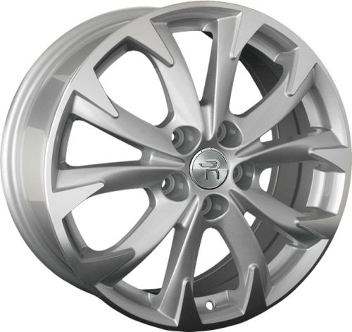 Диски Replica Replay Mazda (MZ93) 7x17 5x114,3 ET50 dia 67,1 SF - 1
