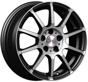 Скад Акита 6x15 4x98 ET35 dia 58,6 алмаз Россия