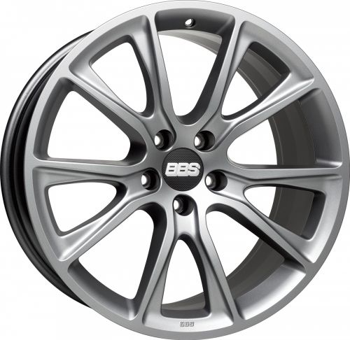 Диски BBS SV 9x20 5x120 ET35 dia 82 satin titanium - 1