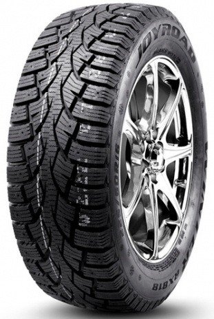 Шины Joyroad Winter RX818 235/65 R17 104T шип - 1