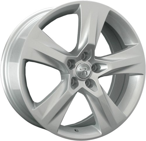 Диски Replica Replay Toyota (TY213) 7,5x18 5x114,3 ET30 dia 60,1 S - 1