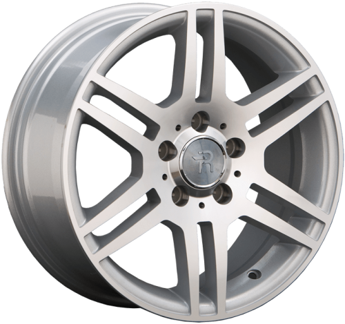 Диски Replica Replay Audi (A192) 7x16 5x112 ET35 dia 66,6 SF - 1