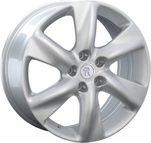 Диски Replica Replay Infiniti (INF14) 9,5x21 5x114,3 ET50 dia 66,1 S - 1