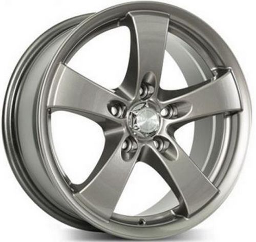 Диски Proma Премьер М 7x16 5x108 ET52 dia 63.4 неро - 1