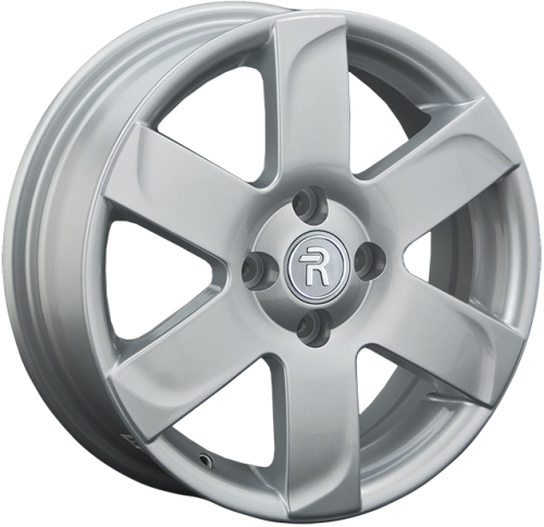 Диски Replica Replay FAW (FA12) 5,5x15 5x114,3 ET50 dia 67,1 S - 1