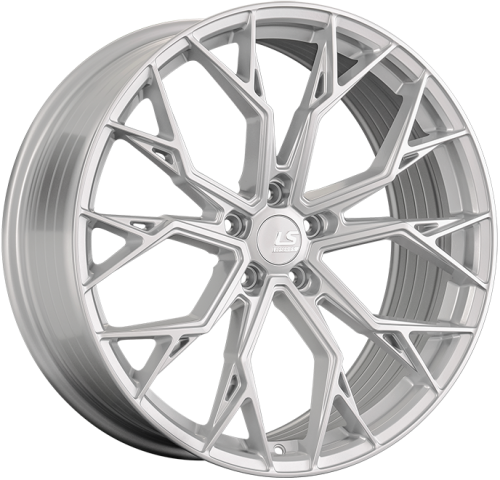 Диски LS FlowForming RC61 9x21 5x114,3 ET35 dia 60,1 S - 1