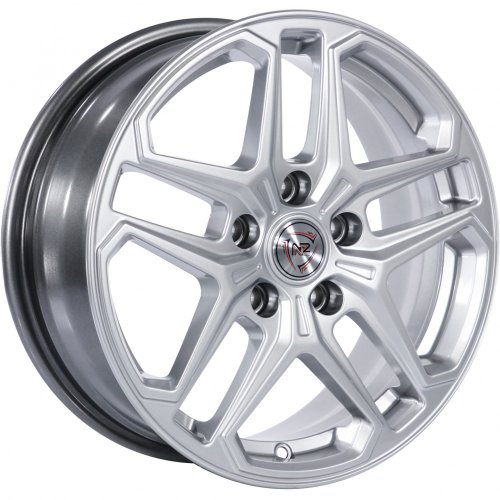 Диски NZ R-04 6,5x16 5x114,3 ET38 dia 67,1 HS - 1