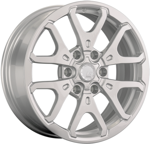 Диски LS Forged FG20 7,5x18 6x114,3 ET46 dia 67,1 S - 1