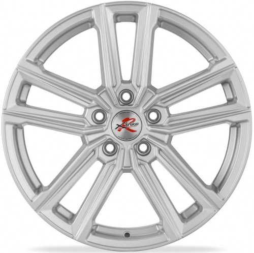 Диски X Trike RST R078 7x18 5x114,3 ET35 dia 60,1 HS - 1