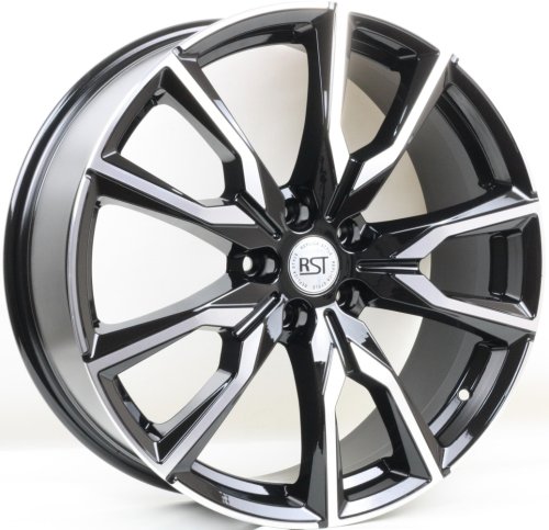 Диски RST R012 (Mazda) 8x20 5x114,3 ET45 dia 67,1 BD - 1