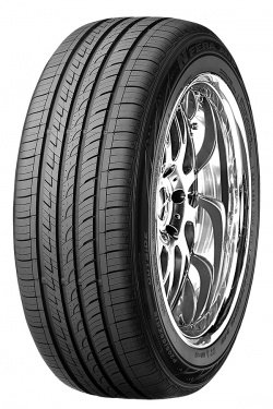 Шины Nexen N*Fera AU5 255/40 ZR19 100W XL - 1