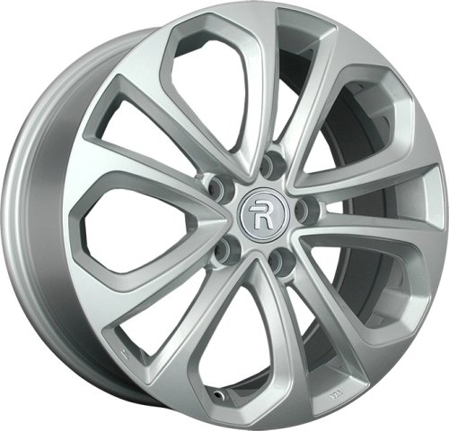 Диски Replica Replay Honda (H60) 6,5x17 5x114,3 ET50 dia 64,1 S - 1