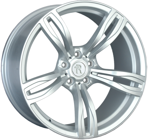 Диски LegeArtis BMW (B129) 11x20 5x120 ET35 dia 72,6 S - 1