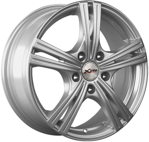 Диски X trike X-112 6,5x16 5x114,3 ET40 dia 66,1 HS Россия - 1