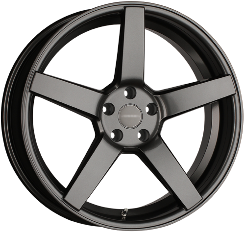 Диски VSN CV3 8.5x20 5x108 ET45 dia 63.3 GM - 1