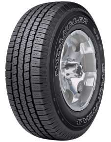 Wrangler SR-A