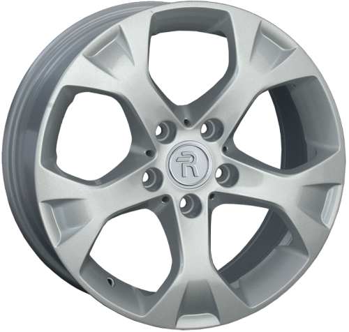 Диски Replica Replay BMW (B104) 7,5x17 5x120 ET20 dia 74,1 S - 1
