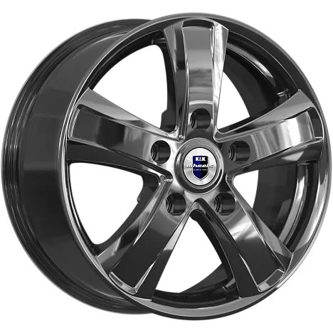 Диски K&K Канцлер 8x18 5x150 ET60 dia 110,1 кварц - 1