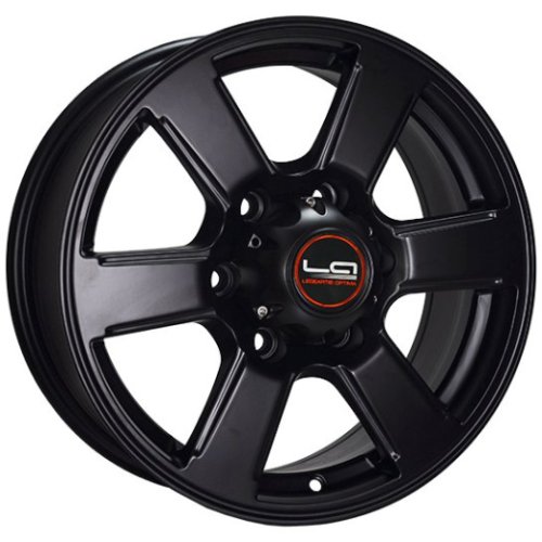 Диски LegeArtis Mitsubishi (Mi70) 7x16 6x139,7 ET38 dia 67,1 MB - 1