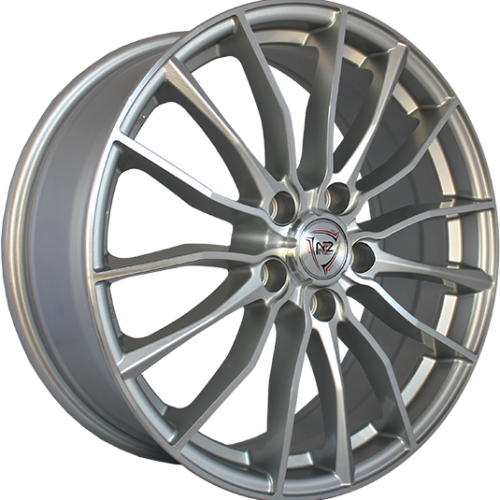 Диски NZ SH650 6,5x16 5x114,3 ET45 dia 60,1 SF - 1