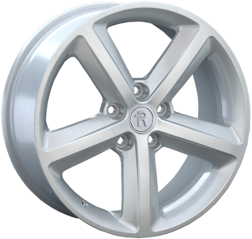 Диски Replica Replay Audi (A55) 7,5x17 5x112 ET45 dia 66,6 S - 1