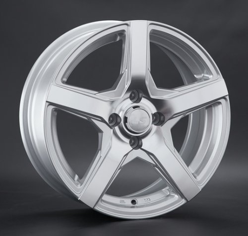 Диски LS wheels 779 6,5x15 5x100 ET40 dia 73,1 SF - 1