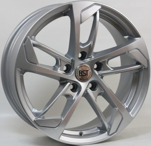 Диски RST R037 7x17 5x112 ET45 dia 57,1 S Россия - 1