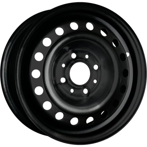 Диски TREBL 53B44K 5,5x14 4x98 ET44 dia 58,6 Black - 1
