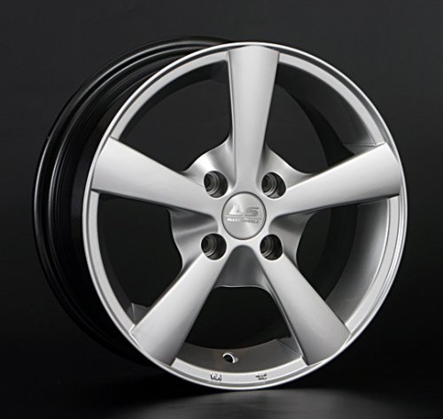 Диски LS wheels NG210 7x16 5x114,3 ET40 dia 73,1 S - 1