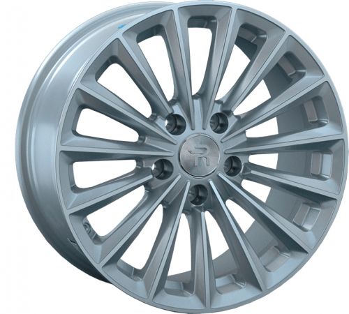 Диски Replica Replay BMW (B118) 8x18 5x120 ET43 dia 72,6 SFP - 1