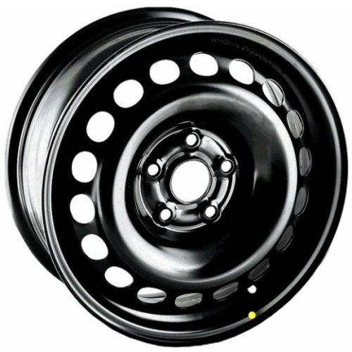 Диски Eurodisk 75J46H ED 6,5x16 5x114,3 ET46 dia 67,1 Black - 1