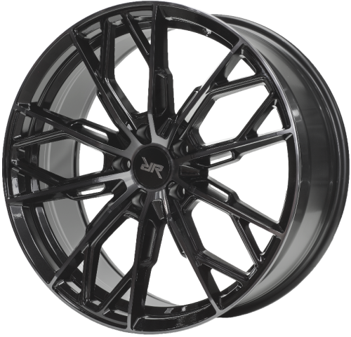 Диски Race Ready CSSYA3385 8,5x20 5x120 ET40 dia 72,6 B-P/B - 1