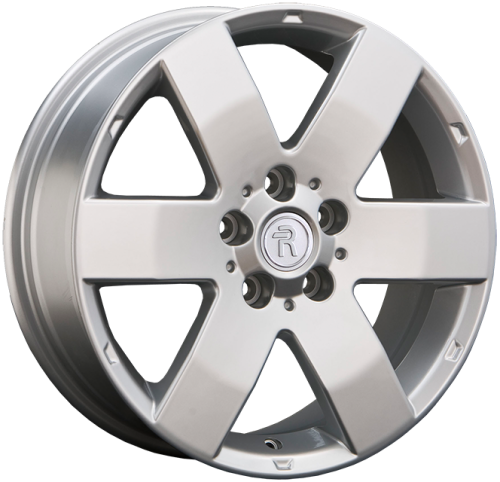 Диски Replay Chevrolet (GN20) 7x17 5x105 ET42 dia 56,6 S - 1