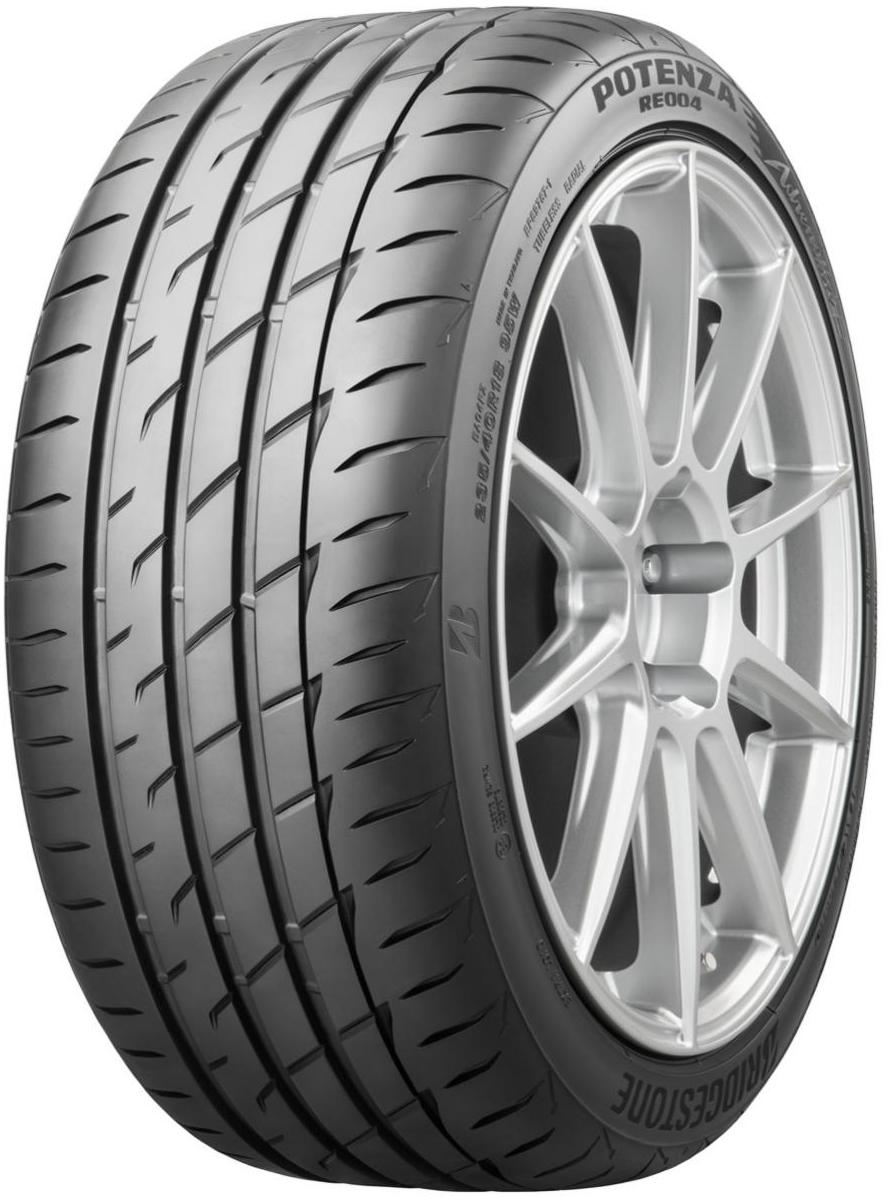 Шины Bridgestone Potenza Adrenalin RE004 215/55 R17 94W по цене 14257 руб -...