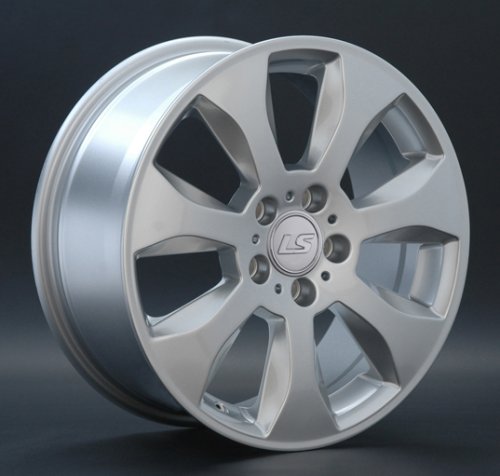 Диски LS wheels 1020 7,5x17 5x112 ET47 dia 66,6 S - 1