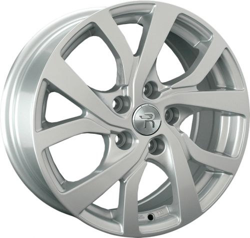 Диски Replay Mitsubishi (Mi57) 7x18 5x114,3 ET38 dia 67,1 S - 1