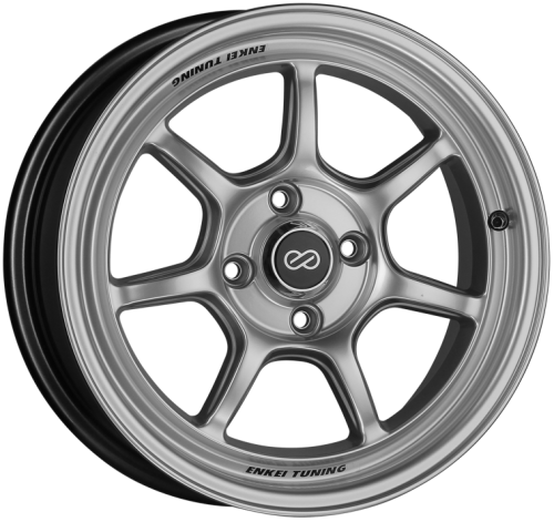 Диски Enkei Tuning SC10 6,5x15 4x100 ET38 dia 73,1 HP - 1