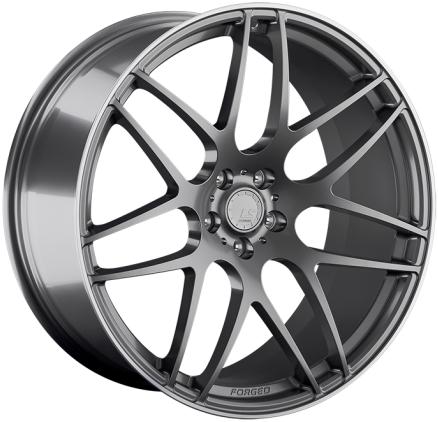 Диски LS Forged LS FG09 9,5x20 5x130 ET35 dia 84,1 MGML - 1