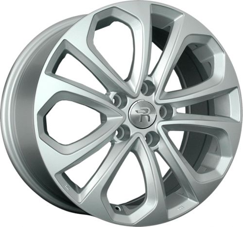 Диски Replica Replay Honda (H60) 6,5x17 5x114,3 ET50 dia 64,1 S - 1