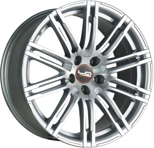 Диски LegeArtis Porsche (PR13) 9x18 5x112 ET26 dia 66,6 SF - 1