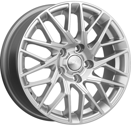 Диски Скад Сиена 6,5x16 5x112 ET46 dia 57,1 селена Россия - 1