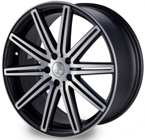 Диски Race Ready CSS7103 9x20 5x120 ET40 dia 74,1 B-P/M - 1