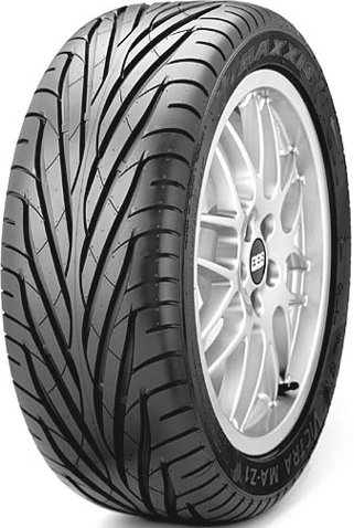 Шины Maxxis MA-Z1 Victra 195/50 R15 86V XL - 1