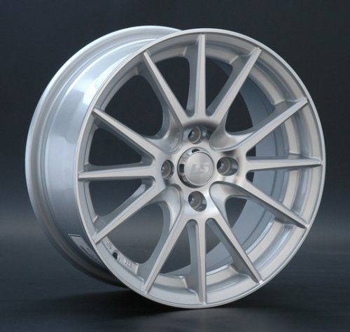 Диски LS wheels 143 6,5x15 4x100 ET40 dia 73,1 SF - 1